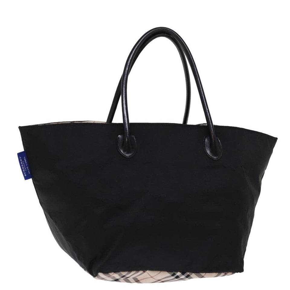 Luxury Burberry Tote