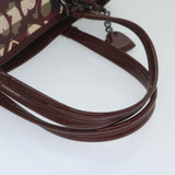 Luxury Burberry Nova Check Tote