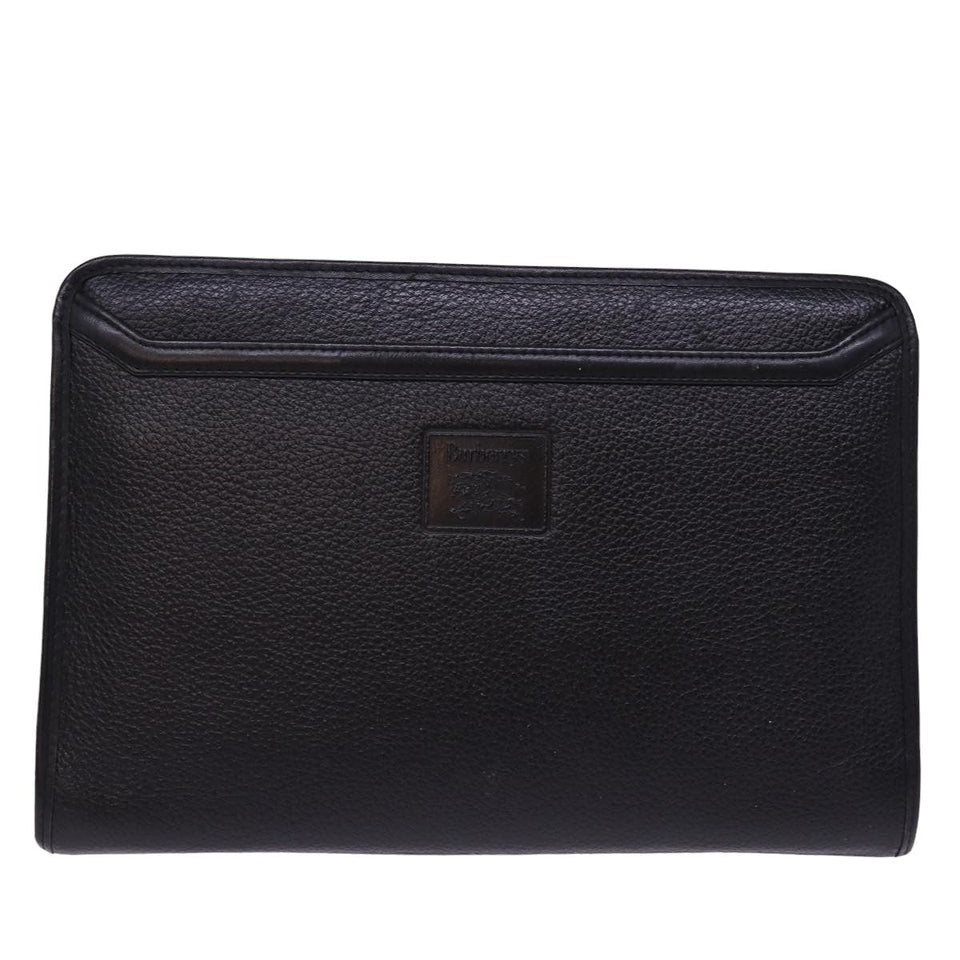 Luxury Burberry Wallet Clutch Bag