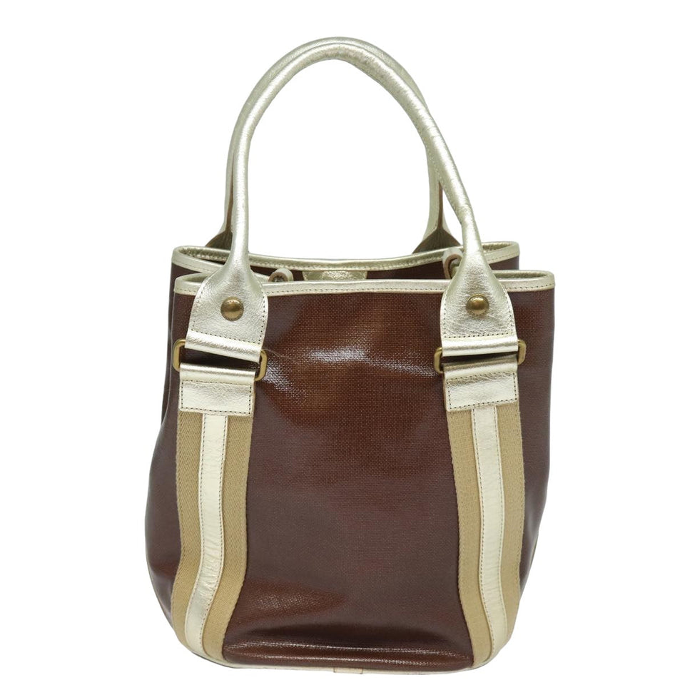 Luxury Burberry Tote