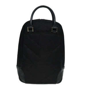 Burberry Black Synthetic Handbag ( )
