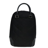 Burberry Black Synthetic Handbag ( )