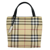 Luxury Burberry Nova Check Handbag