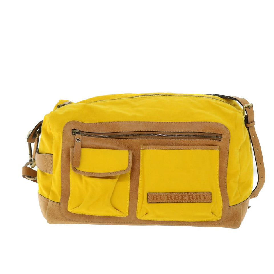 Luxury Burberry Shoulder Bag