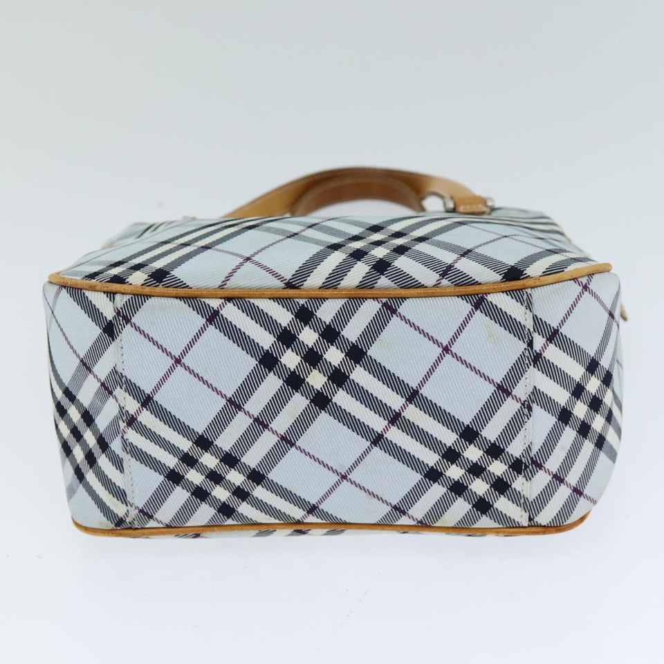 Luxury Burberry Nova Check Handbag