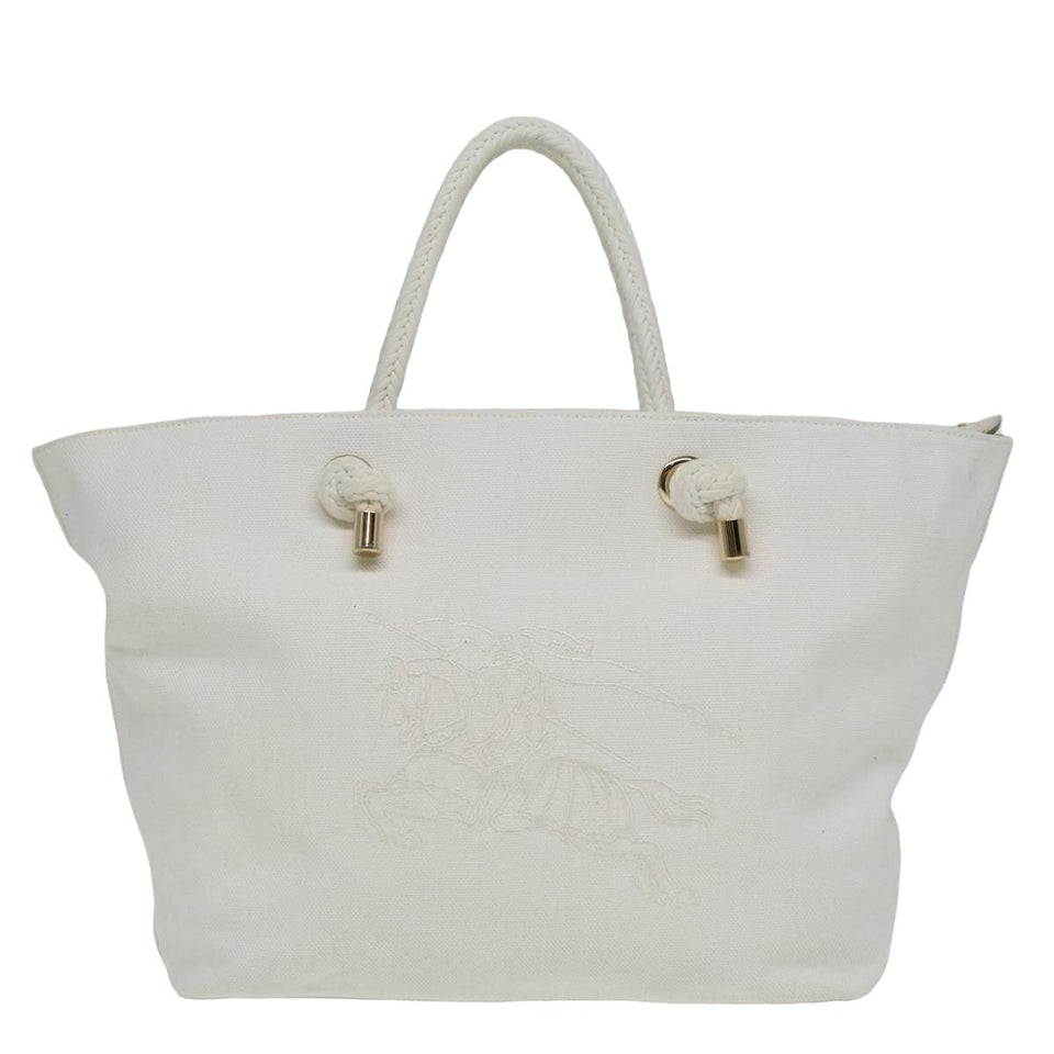 Luxury Burberry Tote
