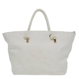 Luxury Burberry Tote