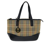 Luxury Burberry Nova Check Handbag
