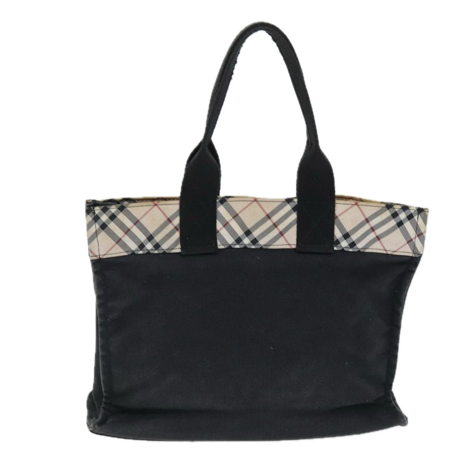 Luxury Burberry Nova Check Handbag