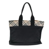Luxury Burberry Nova Check Handbag