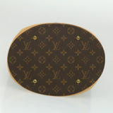 Louis Vuitton Bucket Tote