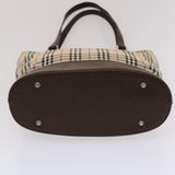Luxury Burberry Tote