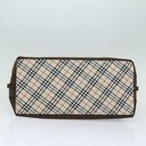 Luxury Burberry Nova Check Handbag