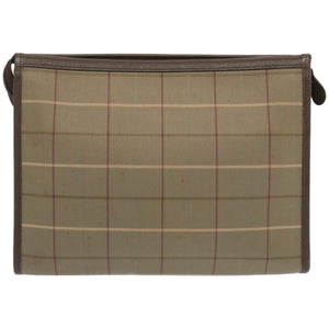 Luxury Burberry Pocket Bag Clutch Bag