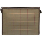 Luxury Burberry Pocket Bag Clutch Bag
