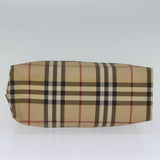 Luxury Burberry Nova Check Handbag