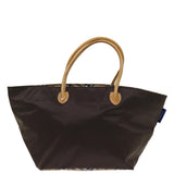 Luxury Burberry Nova Check Tote