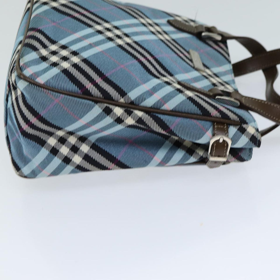 Luxury Burberry Nova Check Handbag