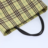 Luxury Burberry Tote