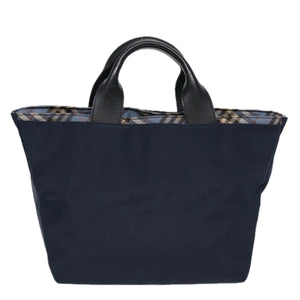 Luxury Burberry Nova Check Handbag