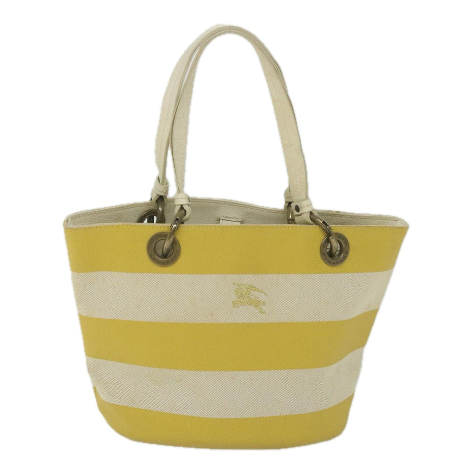 Luxury Burberry Tote