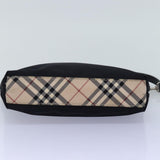 Luxury Burberry Nova Check Shoulder Bag
