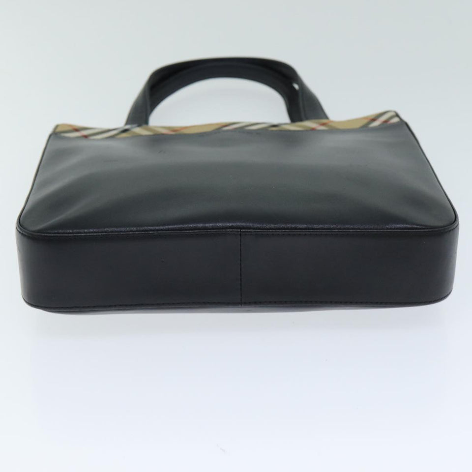 Luxury Burberry Nova Check Handbag