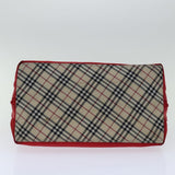 Luxury Burberry Nova Check Handbag