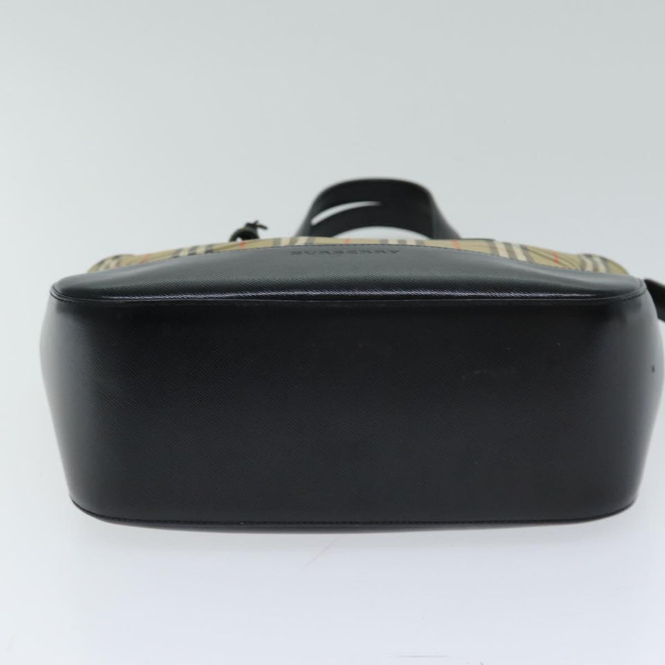 Luxury Burberry Nova Check Handbag