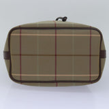 Luxury Burberry Nova Check Shoulder Bag