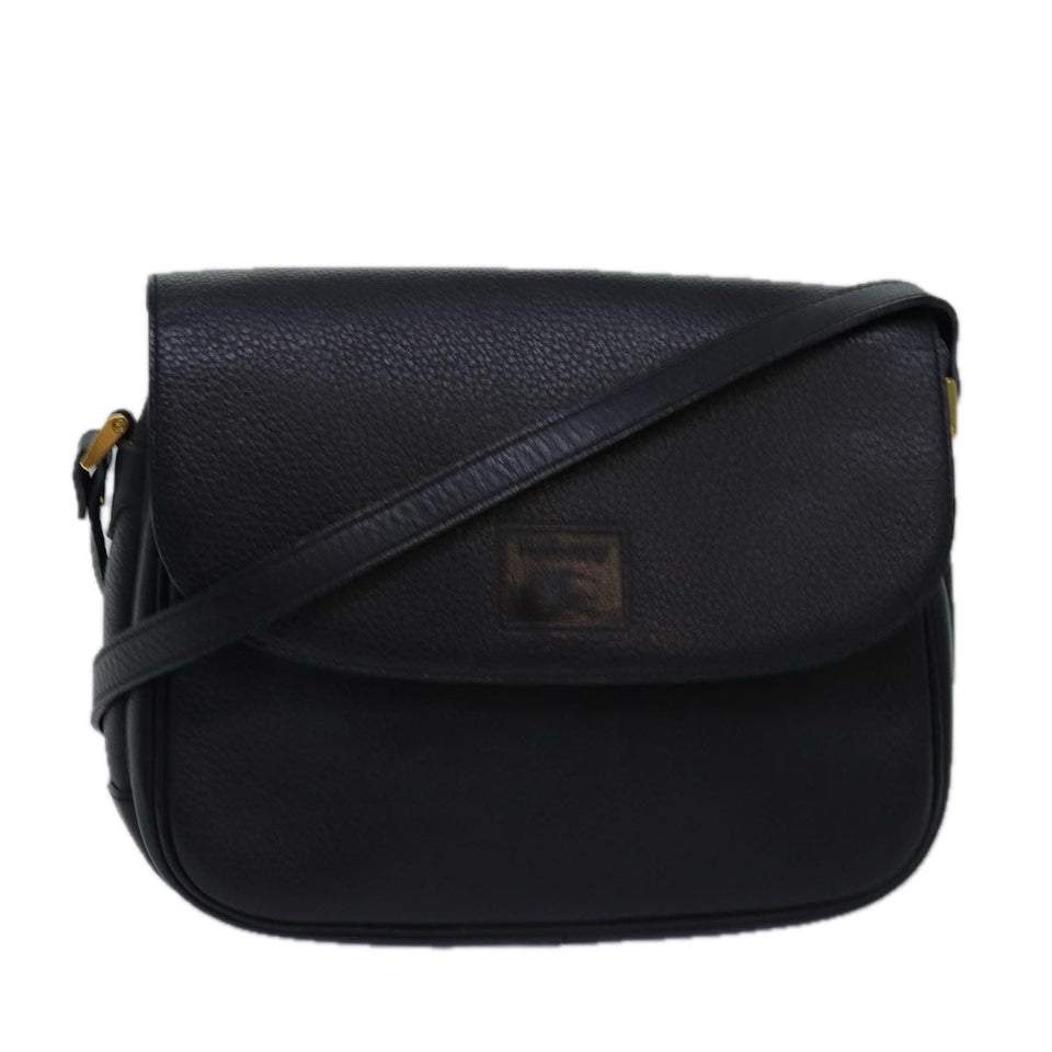 Luxury Burberry Nova Check Shoulder Bag
