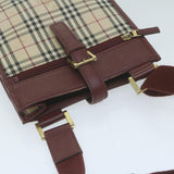 Luxury Burberry Shoulder Bag