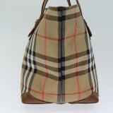 Luxury Burberry Nova Check Handbag