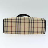 Luxury Burberry Nova Check Handbag