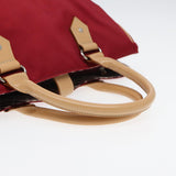 Luxury Burberry Nova Check Handbag