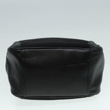 Burberry Black Synthetic Handbag ( )
