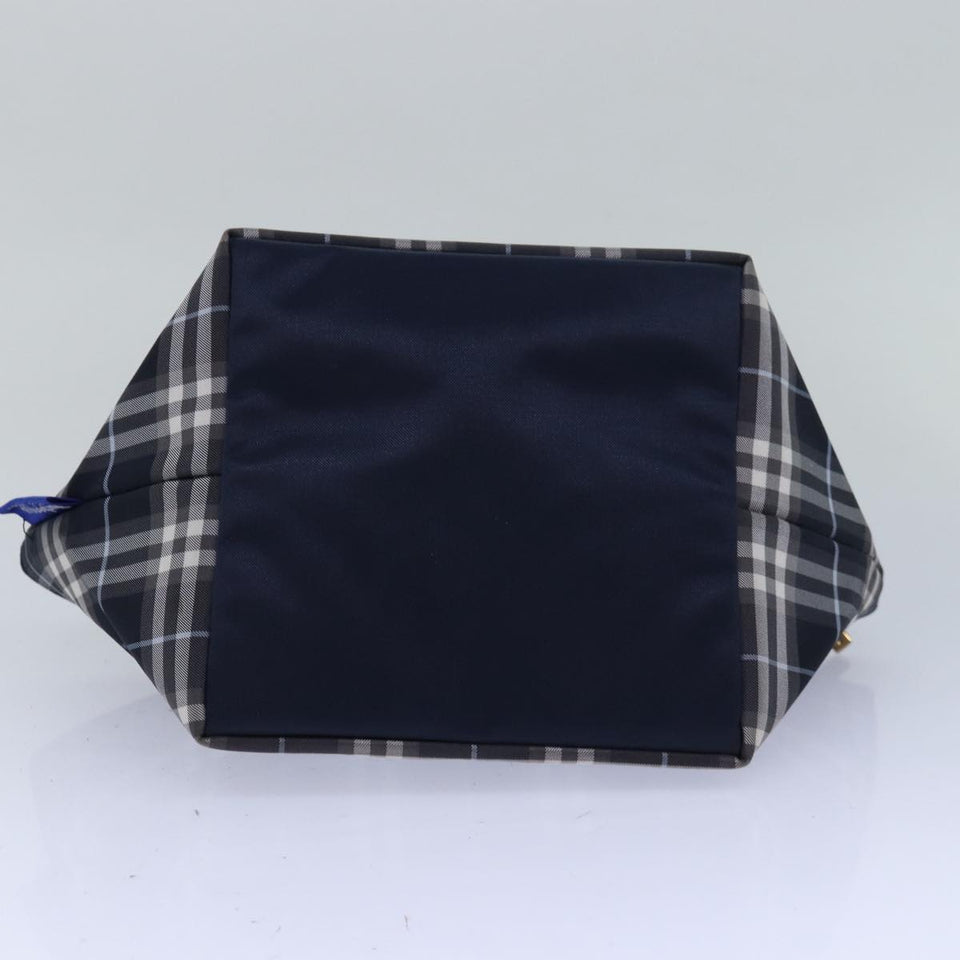 Luxury Burberry Nova Check Tote