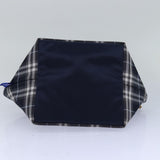 Luxury Burberry Nova Check Tote