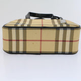 Luxury Burberry Nova Check Handbag
