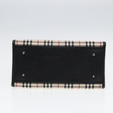 Luxury Burberry Nova Check Handbag