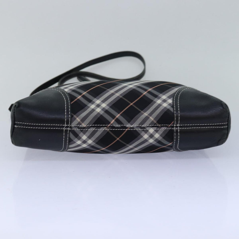 Luxury Burberry Nova Check Shoulder Bag