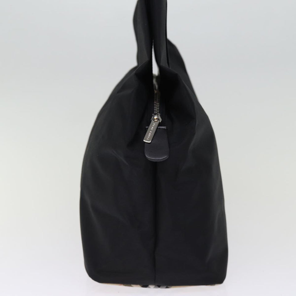 Luxury Burberry Nova Check Handbag