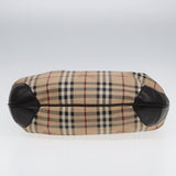 Luxury Burberry Nova Check Handbag