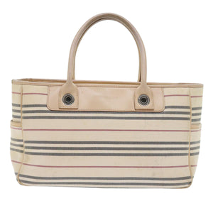 Luxury Burberry Nova Check Handbag