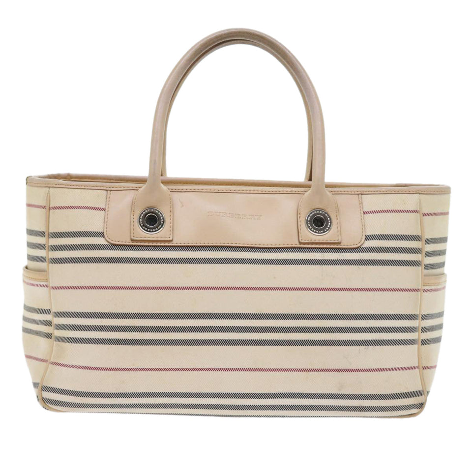 Luxury Burberry Nova Check Handbag