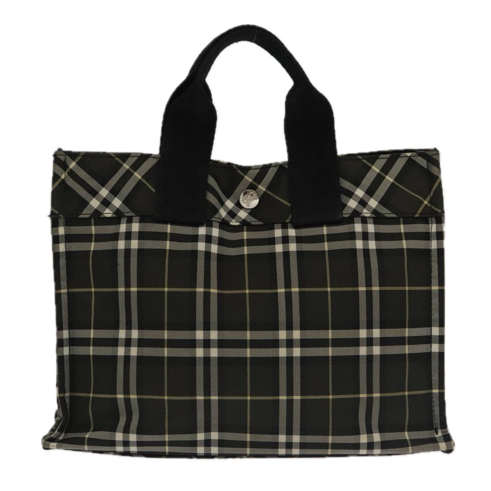 Burberry Multicolour Synthetic Handbag ( )