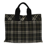 Burberry Multicolour Synthetic Handbag ( )