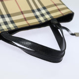 Luxury Burberry Nova Check Handbag