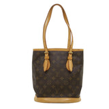 Louis Vuitton Bucket PM Shoulder Bag