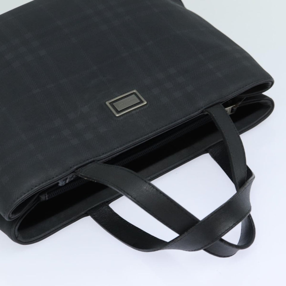 Luxury Burberry Nova Check Handbag
